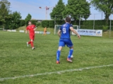 S.S.V. '65 1 - S.K.N.W.K. 1 (competitie) seizoen 2024-2025 (326/341)